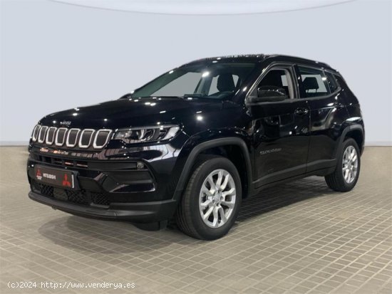 Se Vende JEEP Compass 1.6 Mjet 96kW (130CV) Longitude FWD