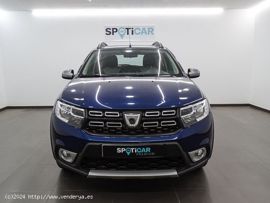 Dacia Sandero Laureate TCE 66kW (90CV) - Valencia