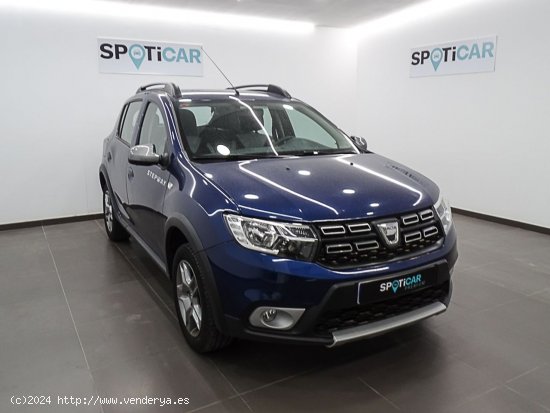 Dacia Sandero Laureate TCE 66kW (90CV) - Valencia