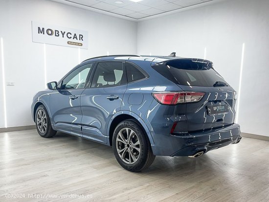 Ford Kuga ST-Line 1.5 EcoBlue 88kW (120CV) - Valencia