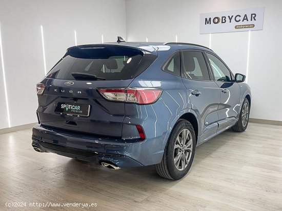 Ford Kuga ST-Line 1.5 EcoBlue 88kW (120CV) - Valencia