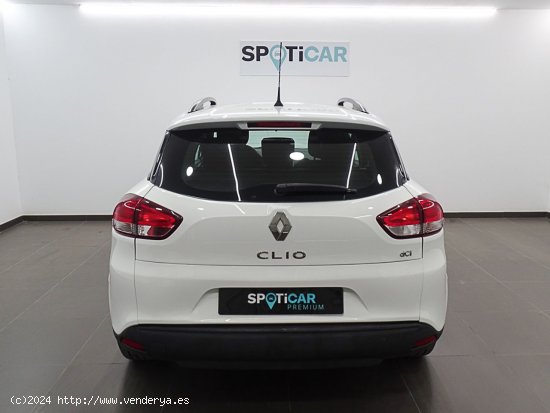 Renault Clio Sport Tou. Life Energy dCi 55kW (75CV) - Valencia