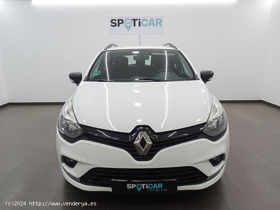 Renault Clio Sport Tou. Life Energy dCi 55kW (75CV) - Valencia