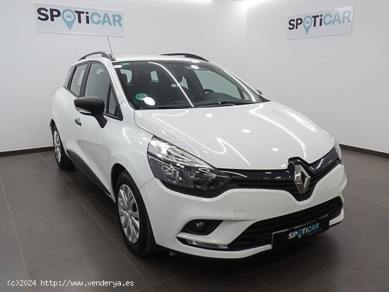 Renault Clio Sport Tou. Life Energy dCi 55kW (75CV) - Valencia