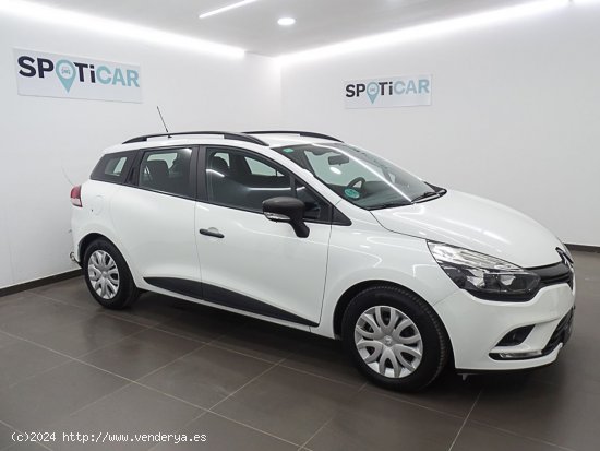 Renault Clio Sport Tou. Life Energy dCi 55kW (75CV) - Valencia