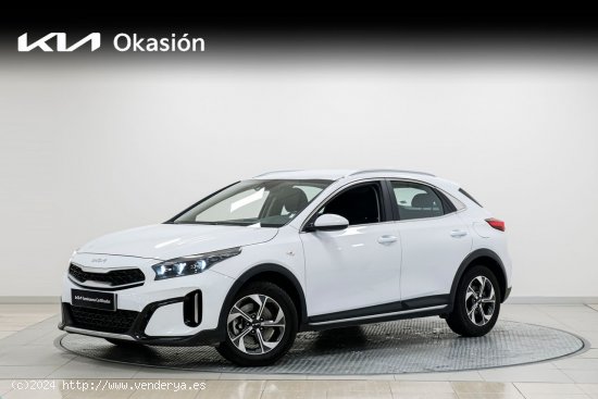  Kia XCeed 1.0 T-GDI DRIVE - A Coruña 