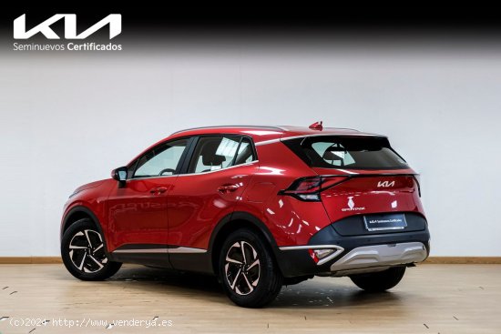 Kia Sportage 1.6 T-GDI DRIVE 4X2 - A Coruña