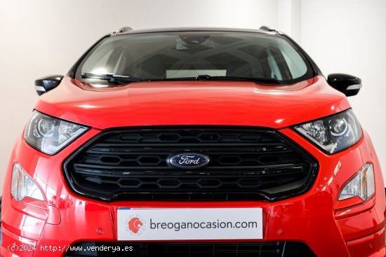 Ford Ecosport 1.5 ST LINE - A Coruña