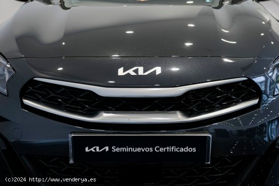 Kia XCeed 1.6 PHEV eTECH - A Coruña