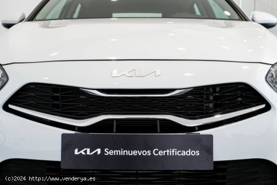 Kia Ceed 1.0 T-GDI DRIVE ECO - DYNAMICS - A Coruña