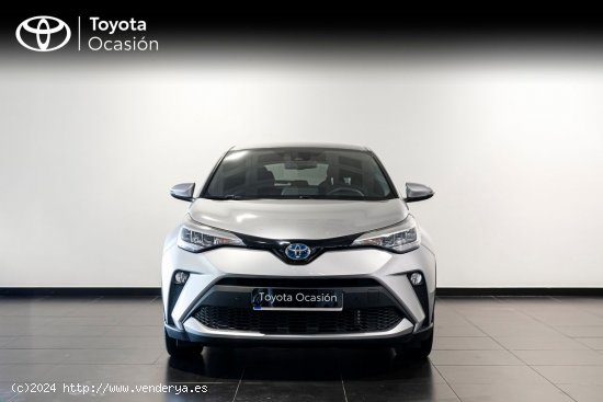 Toyota C-HR 125H ADVANCE - A Coruña