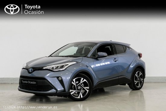 Toyota C-HR 125H ADVANCE - A Coruña