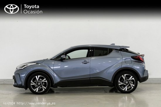 Toyota C-HR 125H ADVANCE - A Coruña