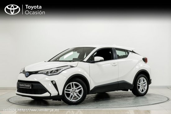  Toyota C-HR 125H ACTIVE - A Coruña 