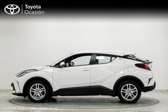 Toyota C-HR 125H ACTIVE - A Coruña