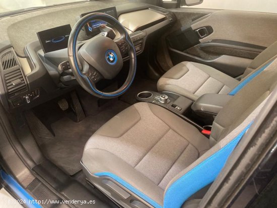 BMW i3 Eléctrico 94ah 5p. - Paterna