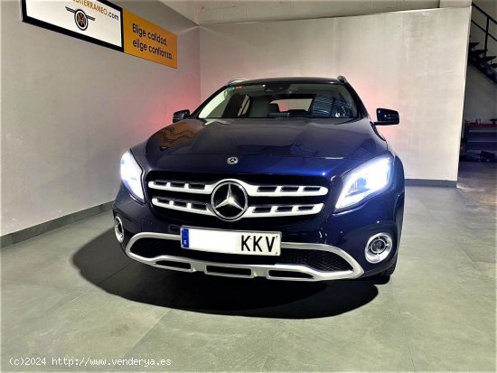 Mercedes GLA 220D 177cv AMG LINE 4MATIC - Paterna