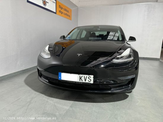 Tesla Model 3 Dual motor Long range autopilot 462cv - Paterna