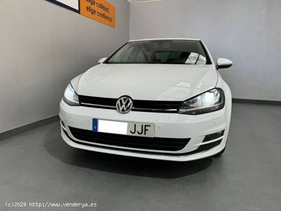 Volkswagen Golf 1.4 TSI 150cv SPORT - Paterna