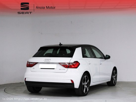 Audi A1  Sportback 25 TFSI - Igualada