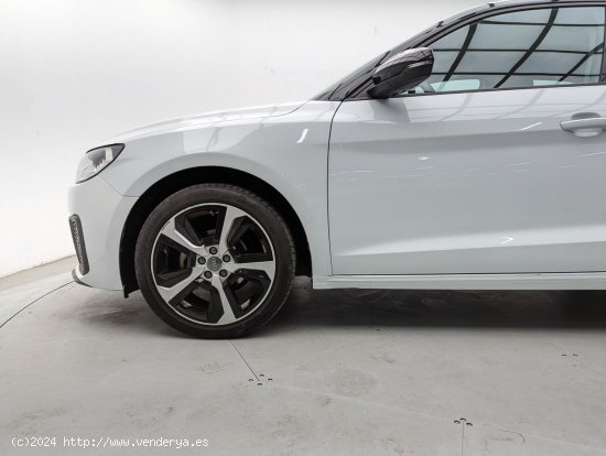 Audi A1  Sportback 25 TFSI - Igualada