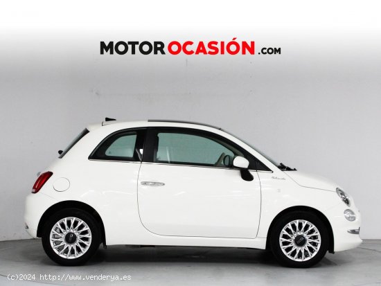 Fiat 500 DOLCEVITA 70CV HYBRID - Igualada