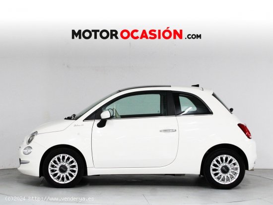 Fiat 500 DOLCEVITA 70CV HYBRID - Igualada