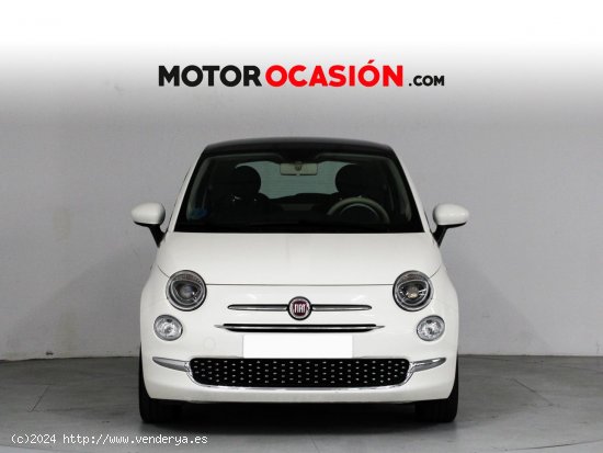 Fiat 500 FIAT 500 C 1.0 Hybrid Dolcevita 52kW - Igualada