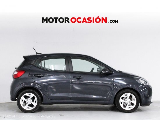 Hyundai i10 1.0 MPI KLASS 66 CV - Igualada