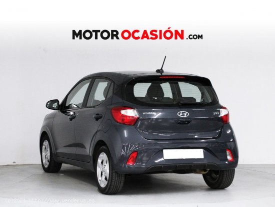 Hyundai i10 1.0 MPI KLASS 66 CV - Igualada