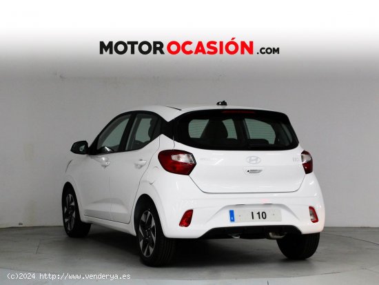 Hyundai i10 KLASS 66CV - Igualada