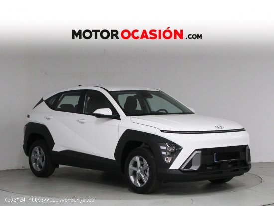 Hyundai Kona MAXX 120CV - Igualada