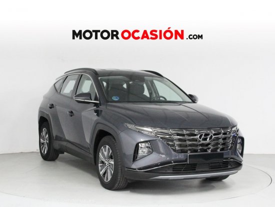 Hyundai Tucson  Tucson 1.6 TGDI 48V Maxx - Igualada