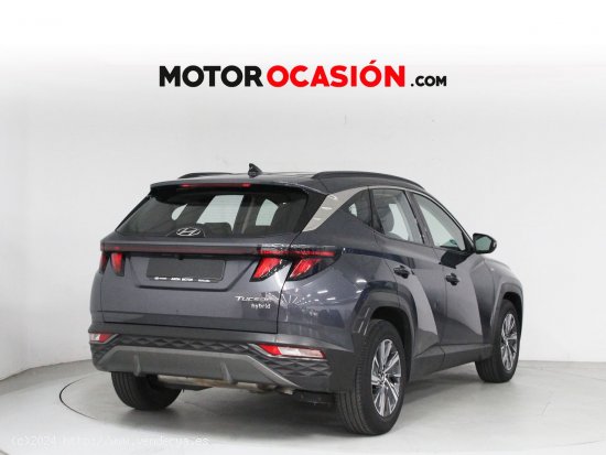 Hyundai Tucson  Tucson 1.6 TGDI 48V Maxx - Igualada