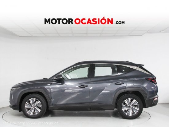 Hyundai Tucson  Tucson 1.6 TGDI 48V Maxx - Igualada