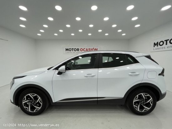 Kia Sportage 1.6 T-GDI 150cv CONCEPT 4X2 - Igualada