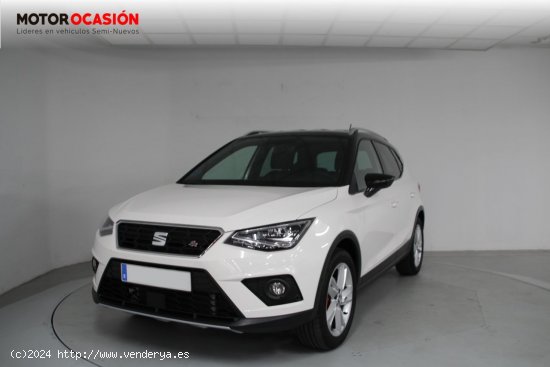 Seat Arona FR 1.0 110CV - Igualada