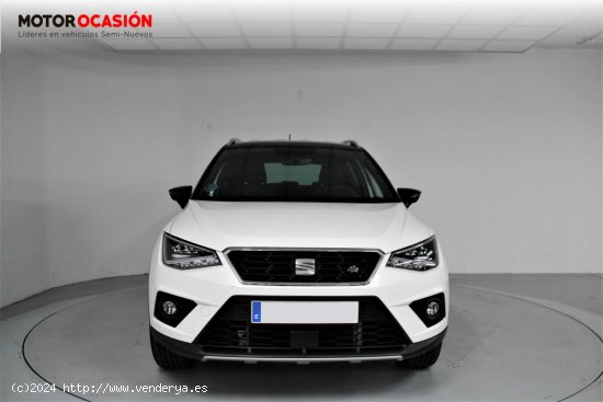 Seat Arona FR 1.0 110CV - Igualada