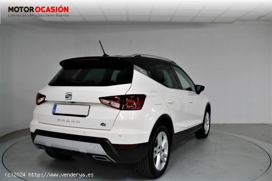 Seat Arona FR 1.0 110CV - Igualada