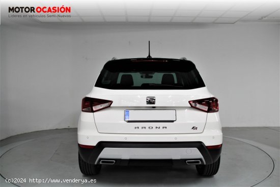 Seat Arona FR 1.0 110CV - Igualada