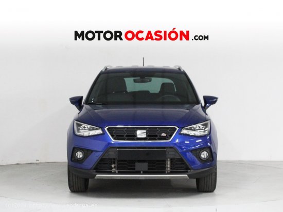 Seat Arona SEAT  Arona 1.0 TSI S&S FR DSG7 110 - Igualada