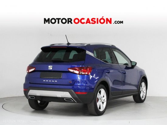 Seat Arona SEAT  Arona 1.0 TSI S&S FR DSG7 110 - Igualada