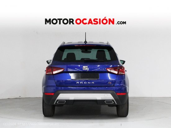 Seat Arona SEAT  Arona 1.0 TSI S&S FR DSG7 110 - Igualada