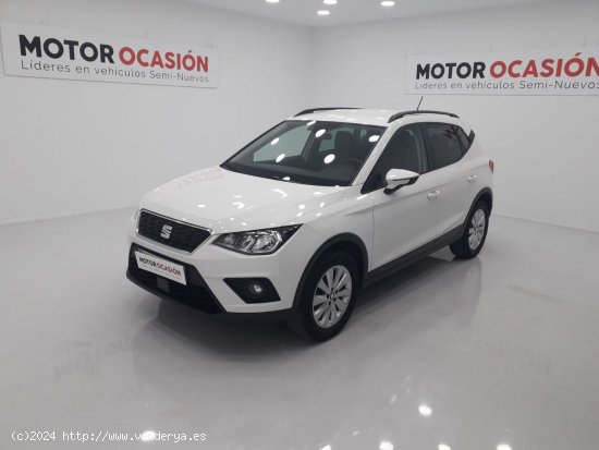 Seat Arona STYLE  95 CV - Igualada