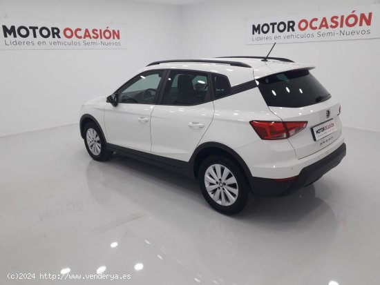 Seat Arona STYLE  95 CV - Igualada