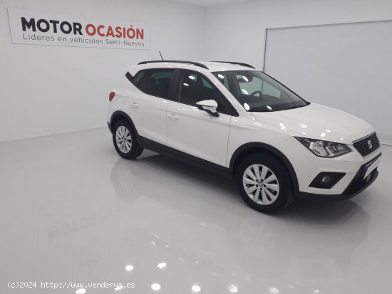 Seat Arona STYLE  95 CV - Igualada