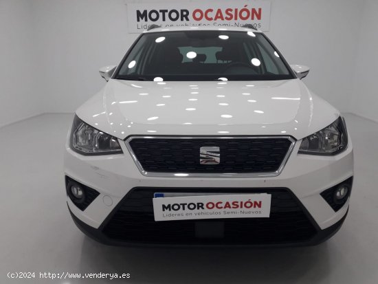 Seat Arona STYLE  95 CV - Igualada