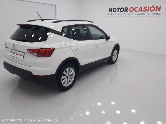 Seat Arona STYLE  95 CV - Igualada