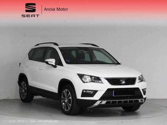 Seat Ateca STYLE 115cv - Igualada