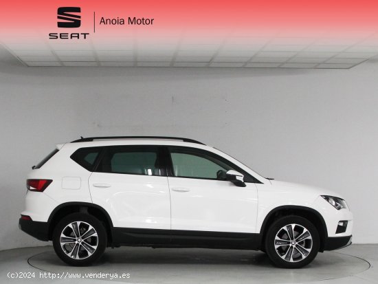 Seat Ateca STYLE 115cv - Igualada